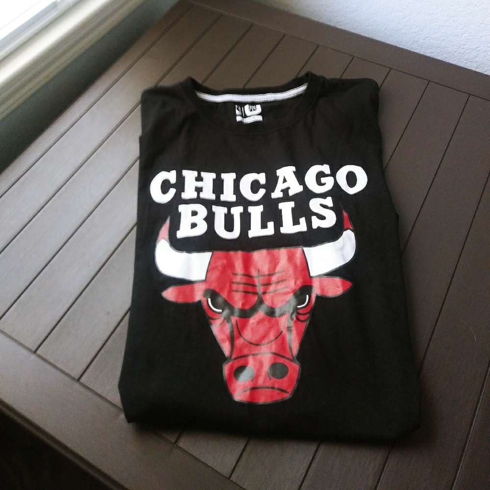 NBA Chicago Bulls shirt